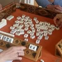 Mahjong-16ème session