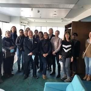 Sortie Culturelle