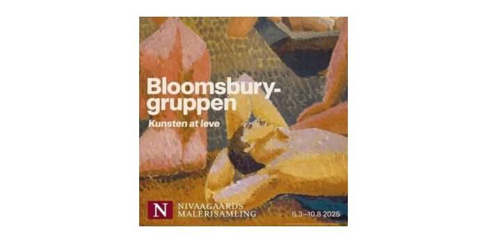 Nivaagaard Collection - the Bloomsbury Group