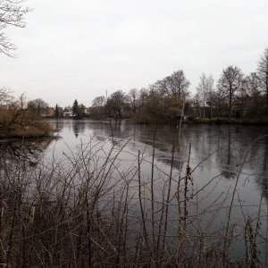 De Norrebro à Hellerup