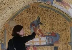 Voyage en Égypte ancienne - Visite du Glyptotek - Samedi 22 janvier 14:00-17:00