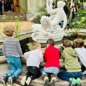 Parents / Enfants