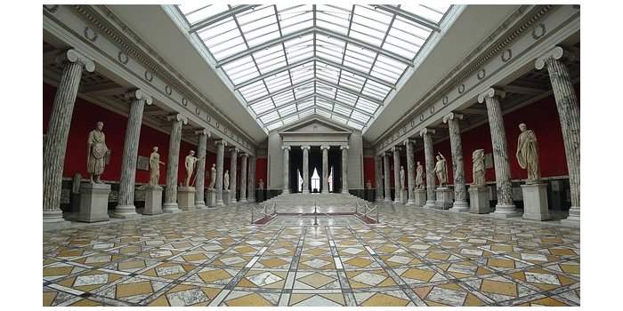 Ny Carlsberg Glyptotek