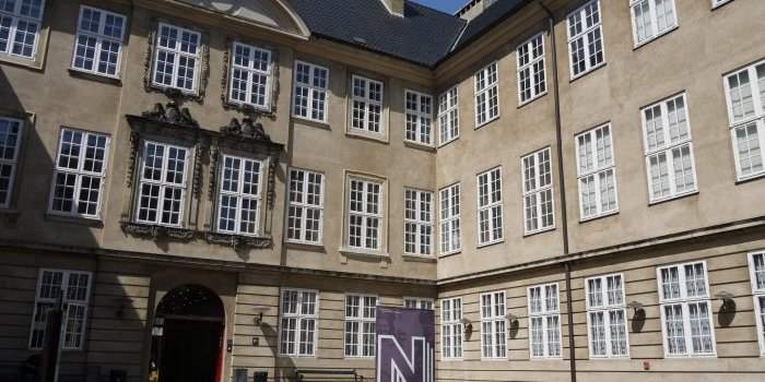 Musée national - Les colonies danoises