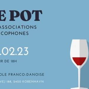 Pot des associations francophones