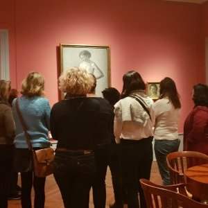 Exposition De Philipsen à Salto - art danois du début de la modernité