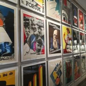"Design Icons" au Musée du Design