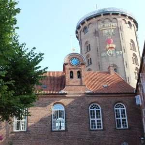Quartier de la Tour Ronde