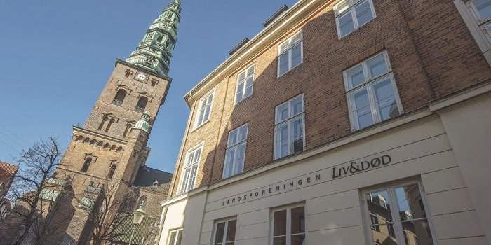 Musée Liv&Død 