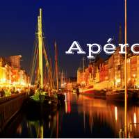 Apéro - Vendredi 8 septembre 2017 19:00 Apéro - Vendredi 8 septembre 2017 19:00