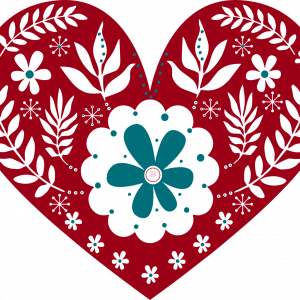 Traditions familiales au Danemark