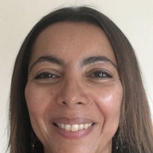 DOUÉ TAÏ Judith
