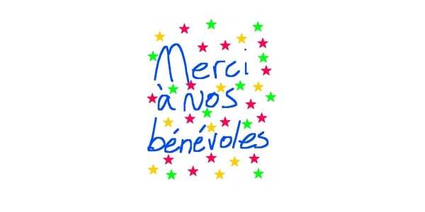 Repas des bénévoles