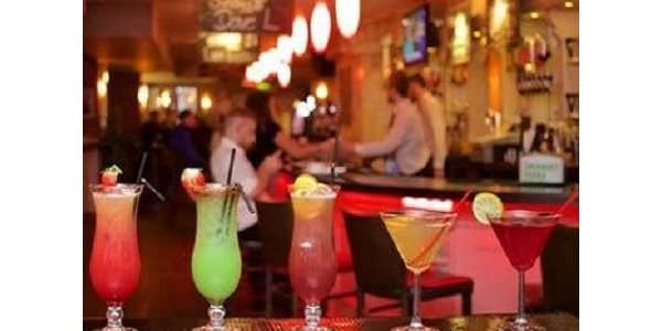 Soirée Cocktail
