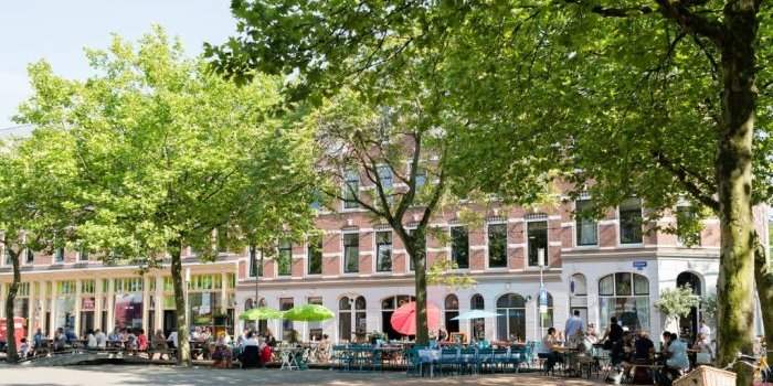 Balade reportée cause méteo Balade alternative pour découvrir le quartier de Vesterbro autrement ! 