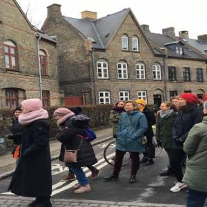 Visite de quartier : Vesterbro