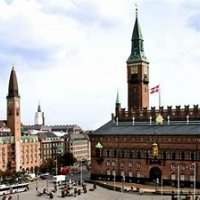 Copenhague après les remparts