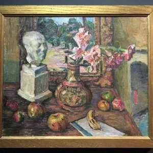 Exposition Astrid Holm & CO