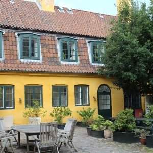 Quartier de Vesterbro