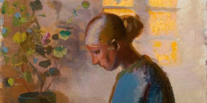 Annulé Exposition Anna Ancher au SMK