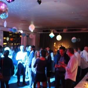 Soirée de Rentrée : Soirée Mer 