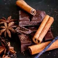 Découvertes parfumées - atelier chocolat