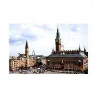 Copenhague après les remparts