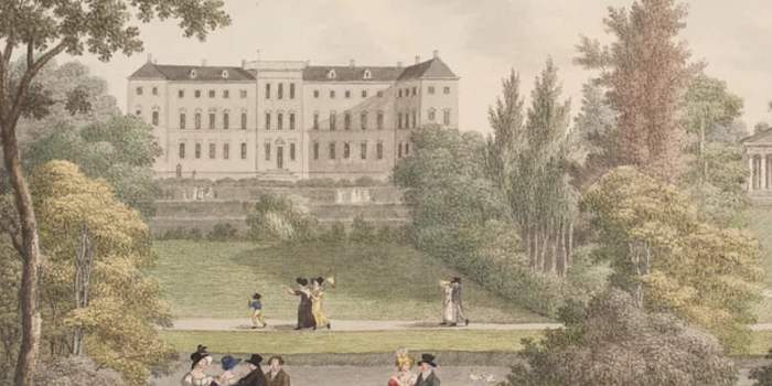 Visite de quartier : Frederiksberg