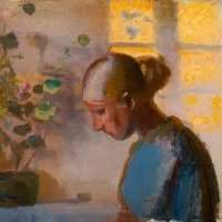 Annulé Exposition Anna Ancher au SMK - Mercredi 27 janvier 2021 11:00-13:00