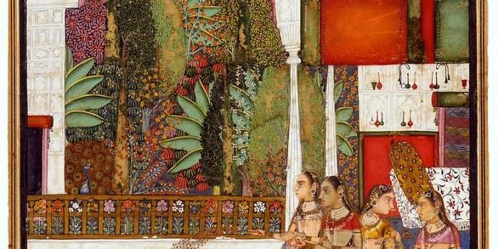 Davids Samling - Collection d'art islamique 