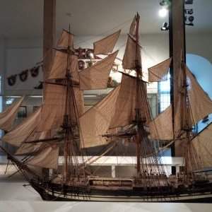 Musée de l'Arsenal