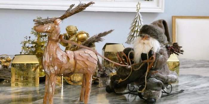 Vacances de Noël