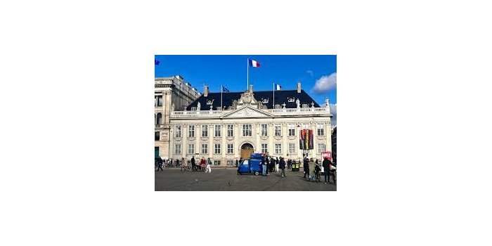 Dégustation de Thés au Palais Thott