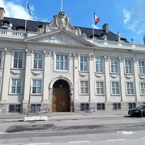 L'Ambassade de France