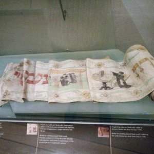 Musée juif de Copenhague