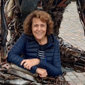 SENN Marie-Hélène