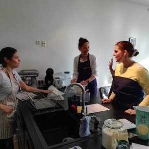 Atelier cuisine