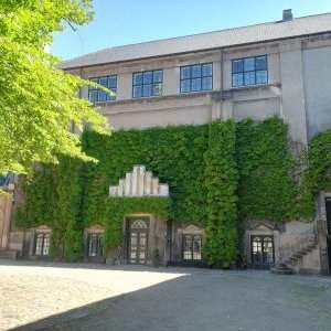 Copenhague insolite