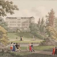 Visite de quartier : Frederiksberg