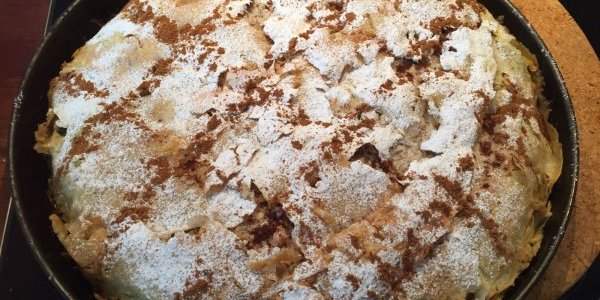 La pastilla