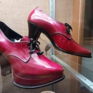 Musée de la chaussure