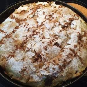 La pastilla