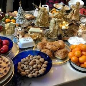 Café de Noël