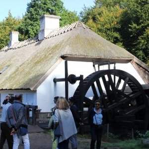 Autour d'Helsingør