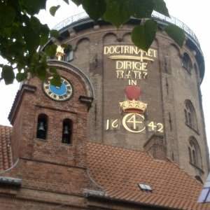 Quartier de la Tour Ronde