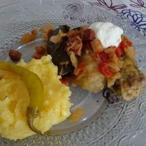 Cuisinez avec Gabriela