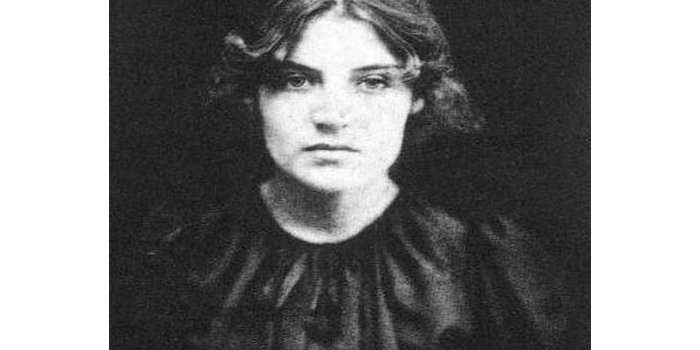 Suzanne Valadon – mannequin, peintre, rebelle