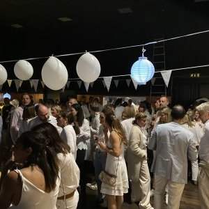 Soirée de rentrée 2022
