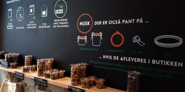 Løs Market