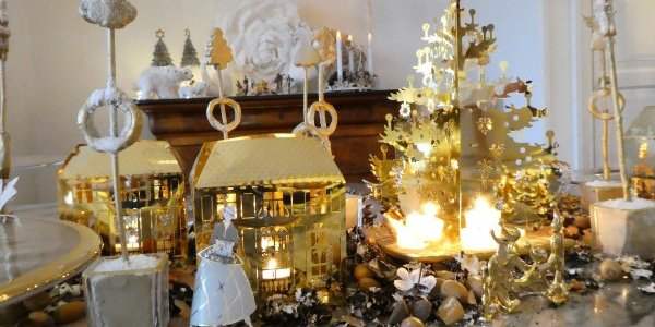 Café de Noël